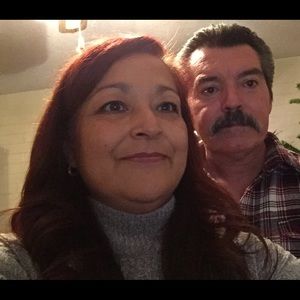 Meet your Posher, Angie